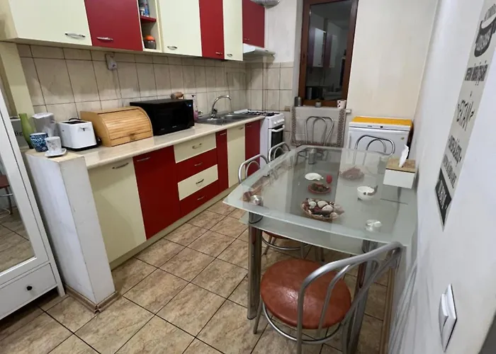 Apartament 2 Krajowa